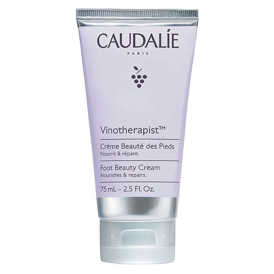 Foot Beauty Cream