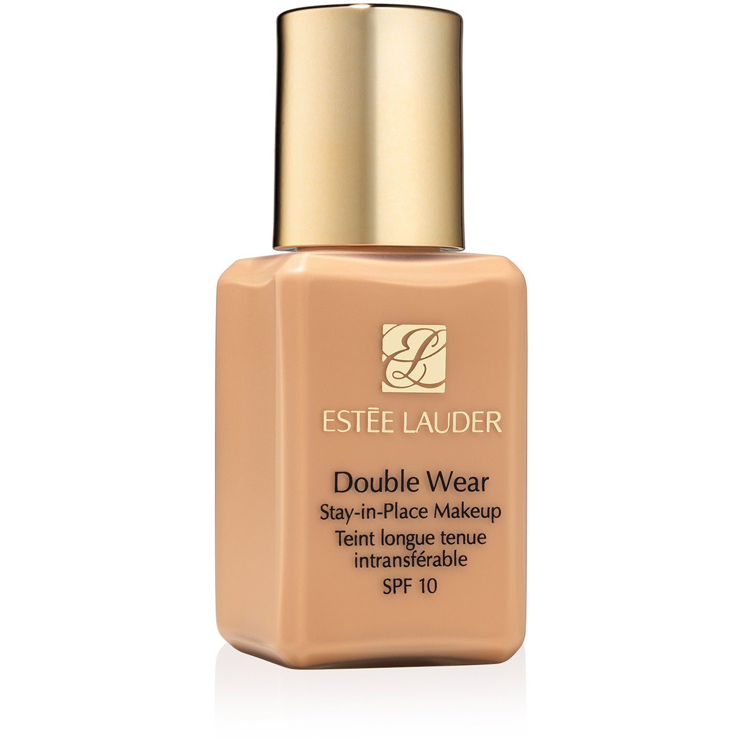 Double Wear Stay In Place Makeup SPF10 2N1 Desert Beige