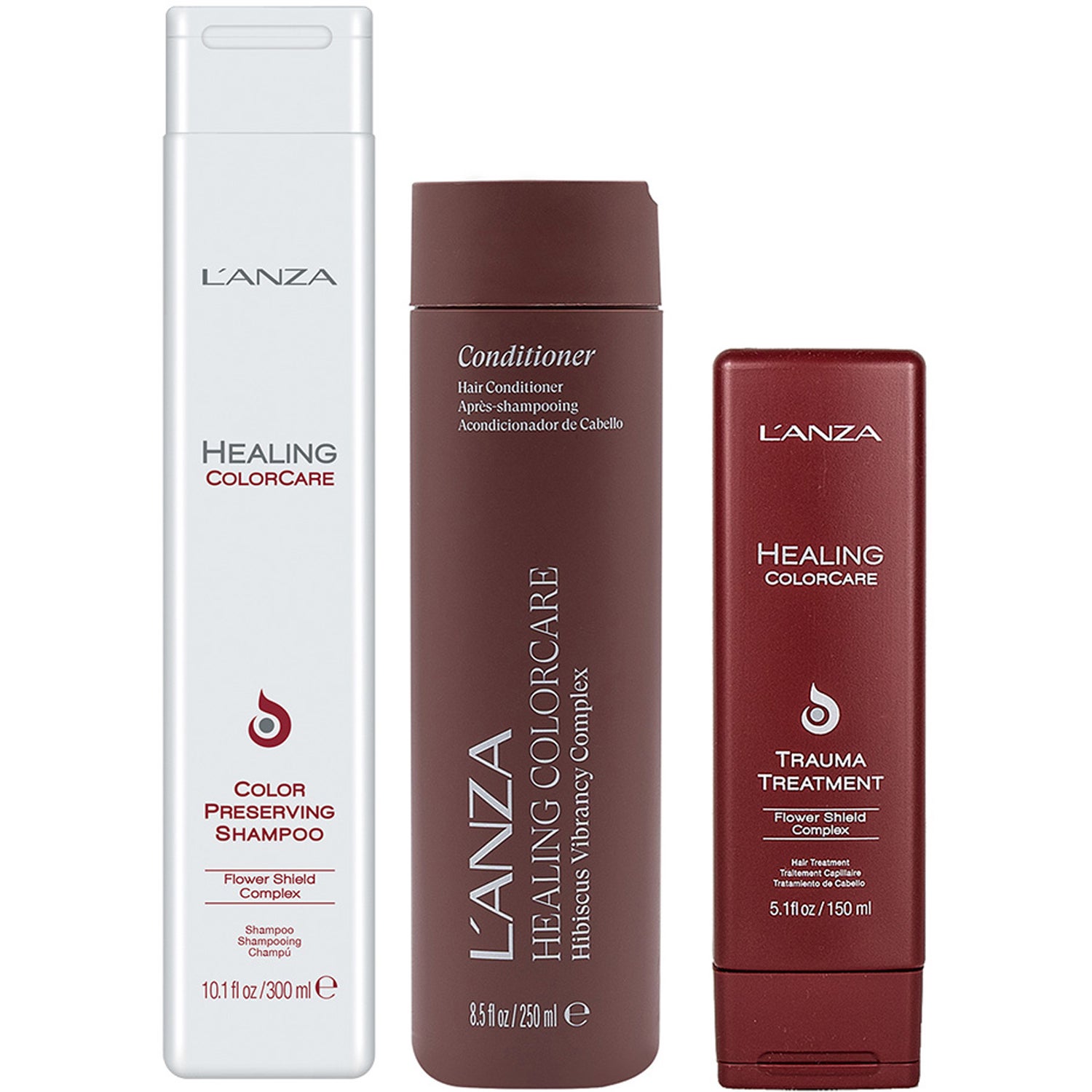 Keratin Healing Oil Hair Treatment 100 ml