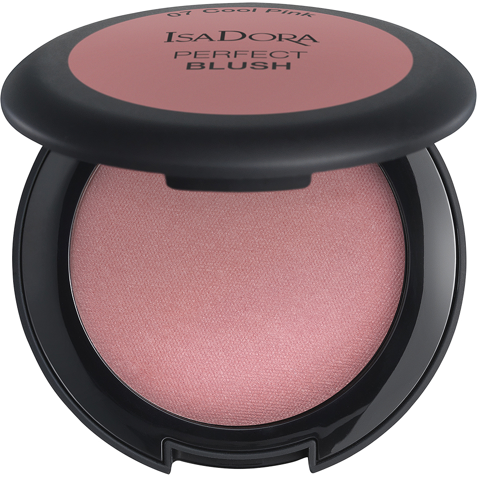 Perfect Blush