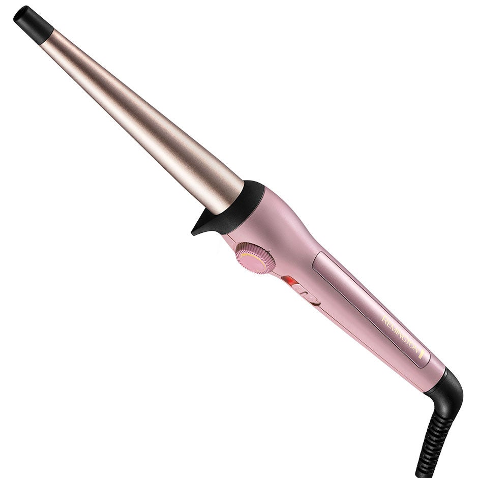 Remington Coconut Smooth Curling Wand