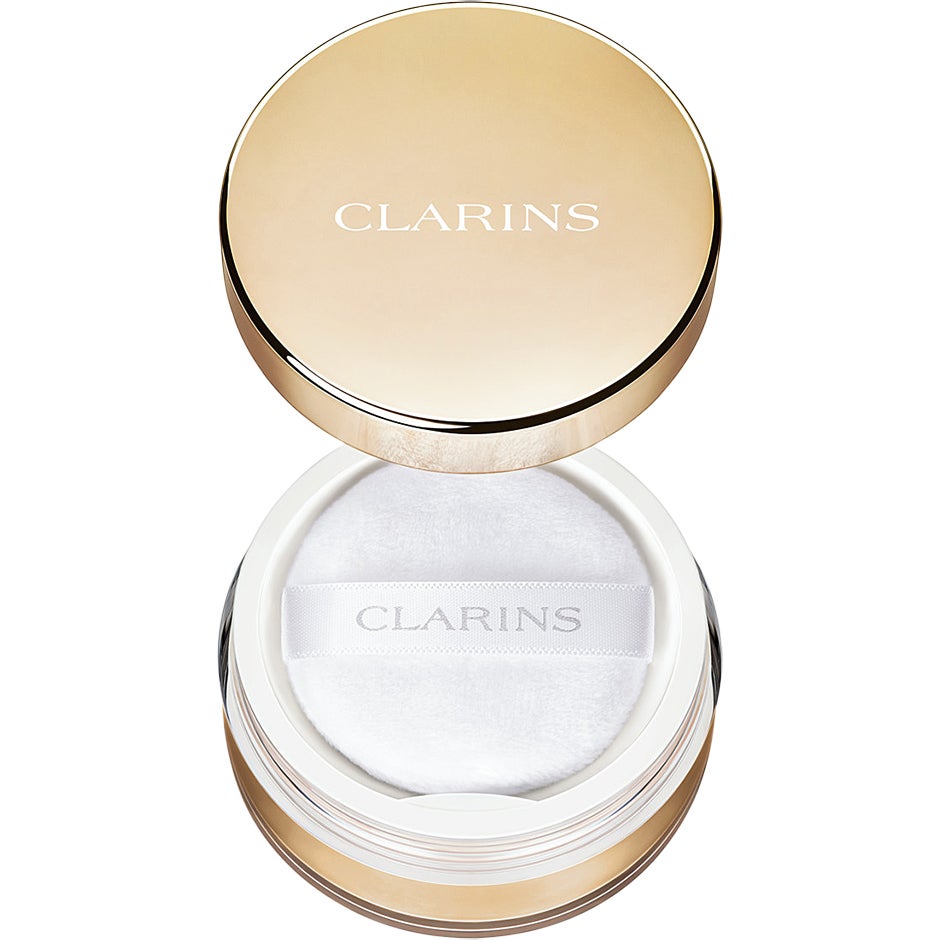 Bilde av Clarins Ever Matte Loose Powder 03 Universal Deep - 15 G