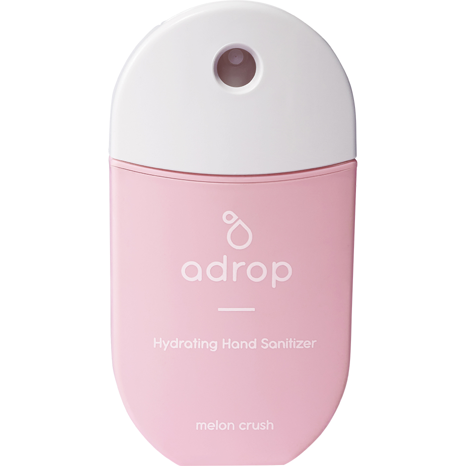 Hydrating Hand Sanitizer