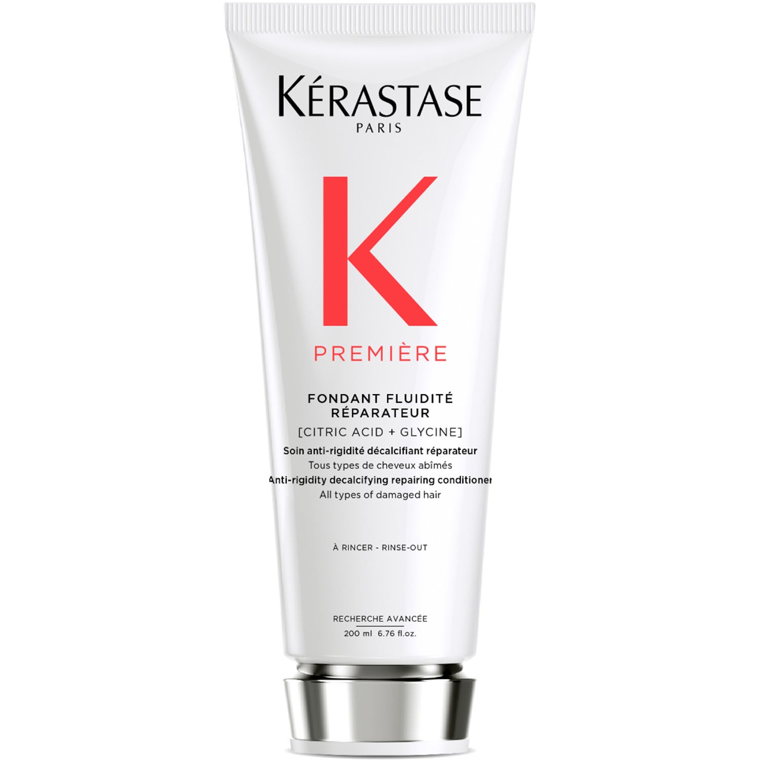 Kérastase Première Fondant Fluidité Réparateur Conditioner – 200 ml