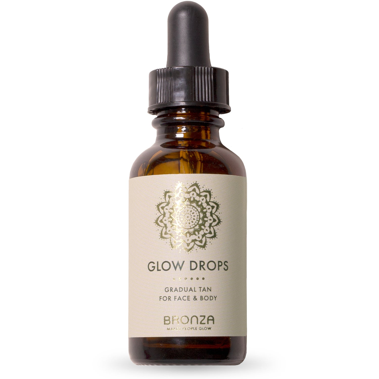 Bronza Glow Drops 30 ml