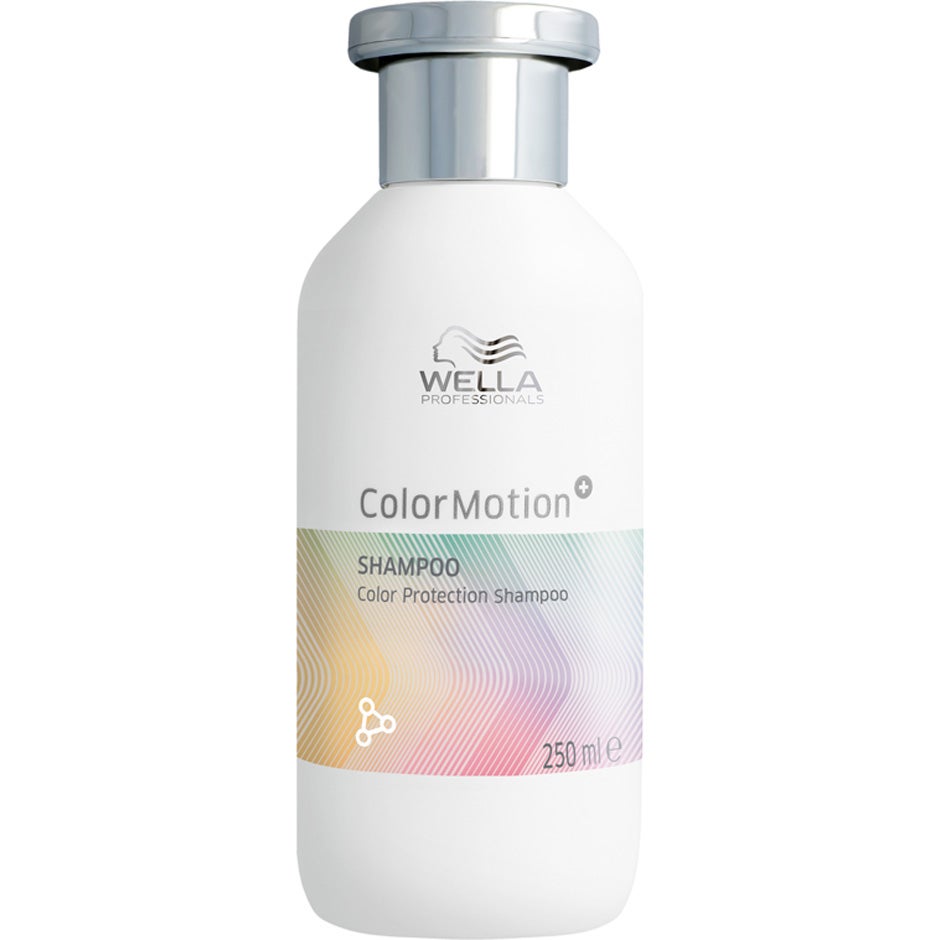 Wella Professionals ColorMotion+ Color Protection Shampoo 250ml