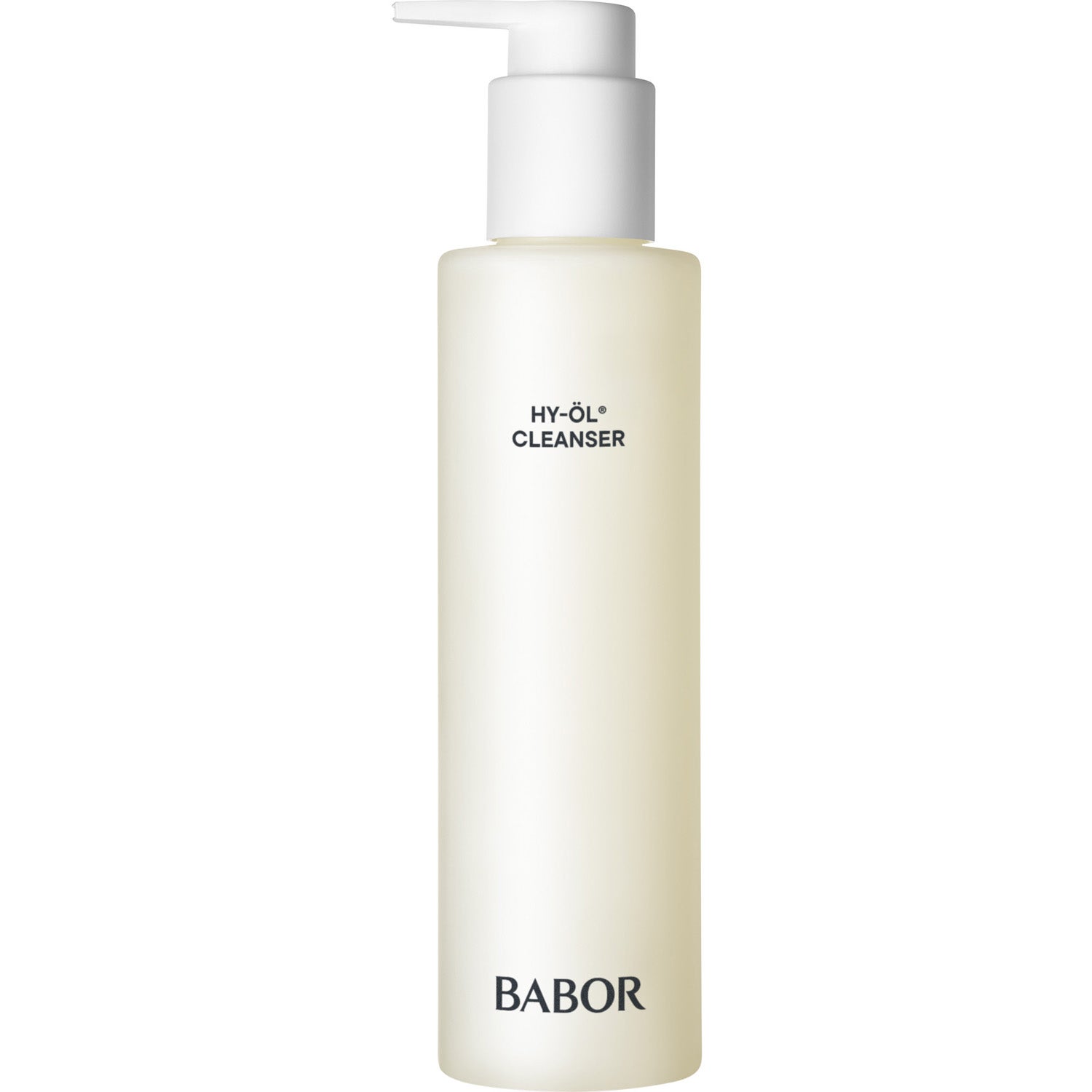 Babor HY-ÖL Cleanser 200ml