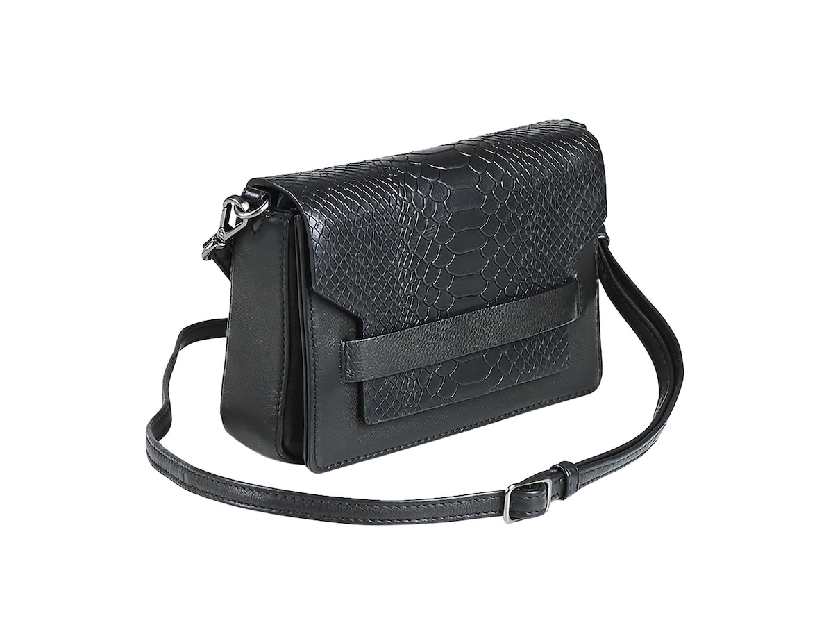 Vanya Crossbody Snake