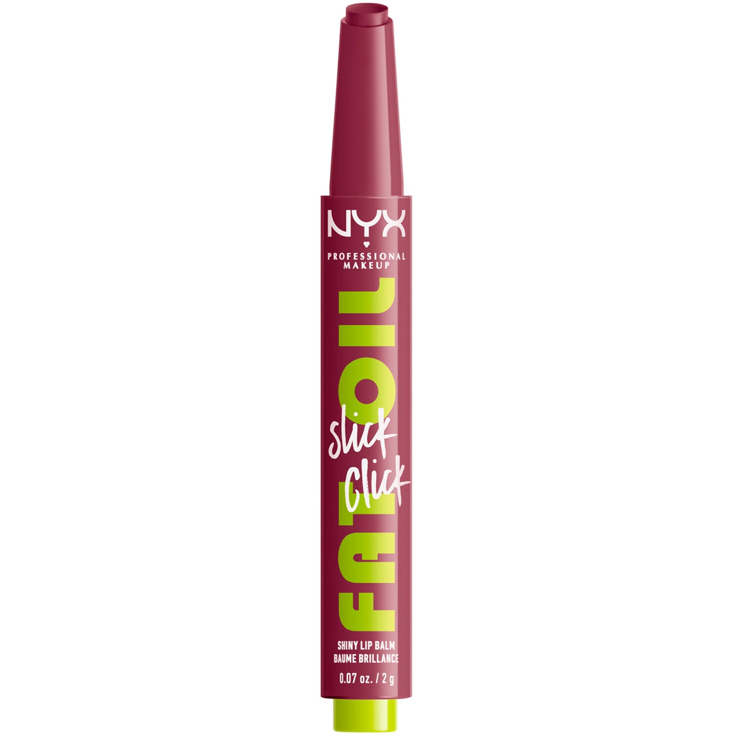 Fat Oil Slick Click 09 That's Major