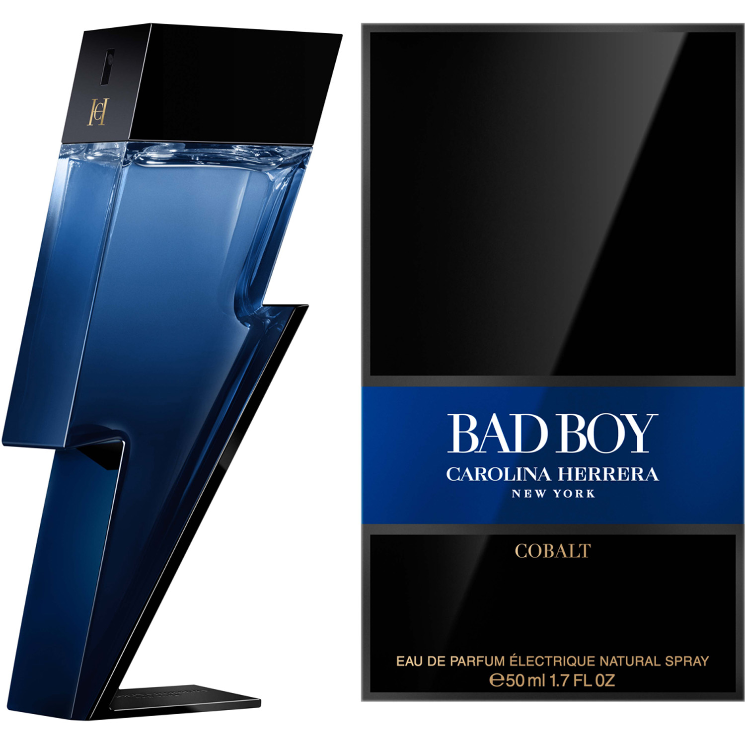 Bad Boy Cobalt