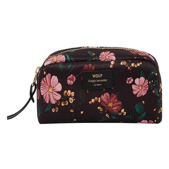 Small Beauty Makeup Bag