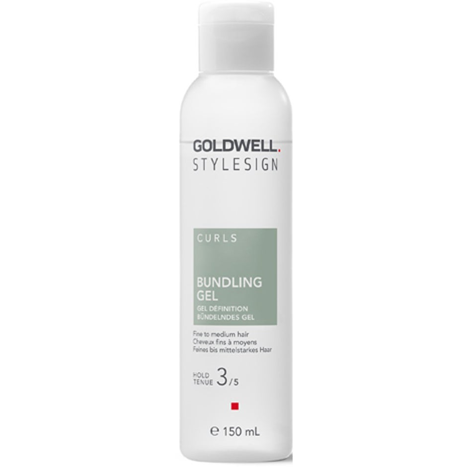 Goldwell StyleSign Curls Bundling Gel 150 ml
