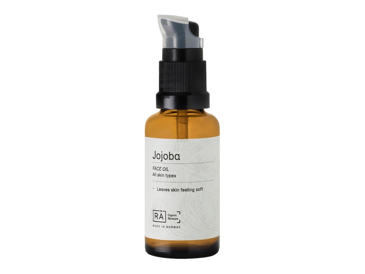 Bilde av RÅ Jojoba Face Oil 30 Ml