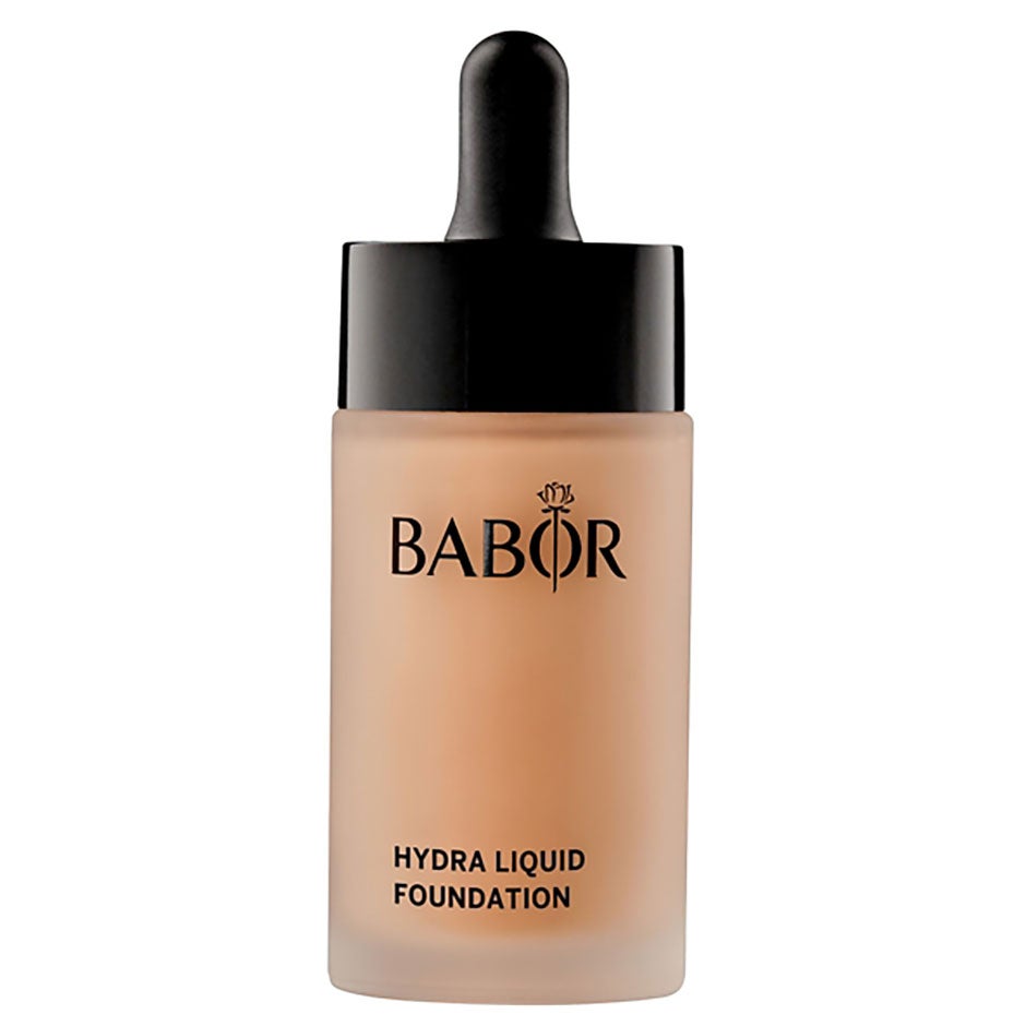 Bilde av Babor Hydra Liquid Foundation Honey - 30 Ml