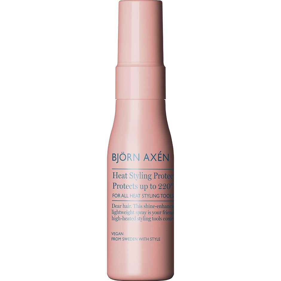 Bilde av Björn Axén Heat Styling Protection Travel Size - 50 Ml