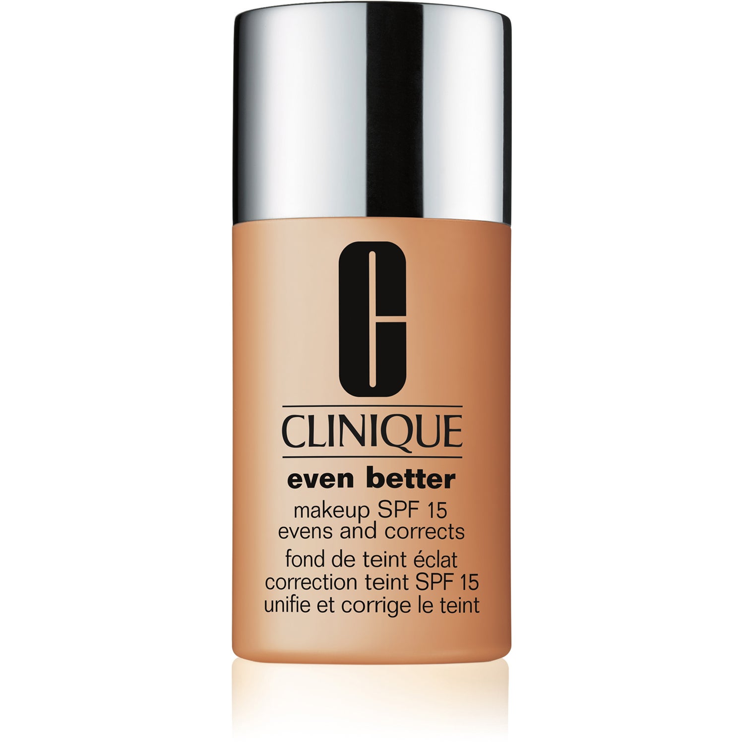 Even Better Makeup SPF 15 30 ml (Farge: CN 90 Sand)