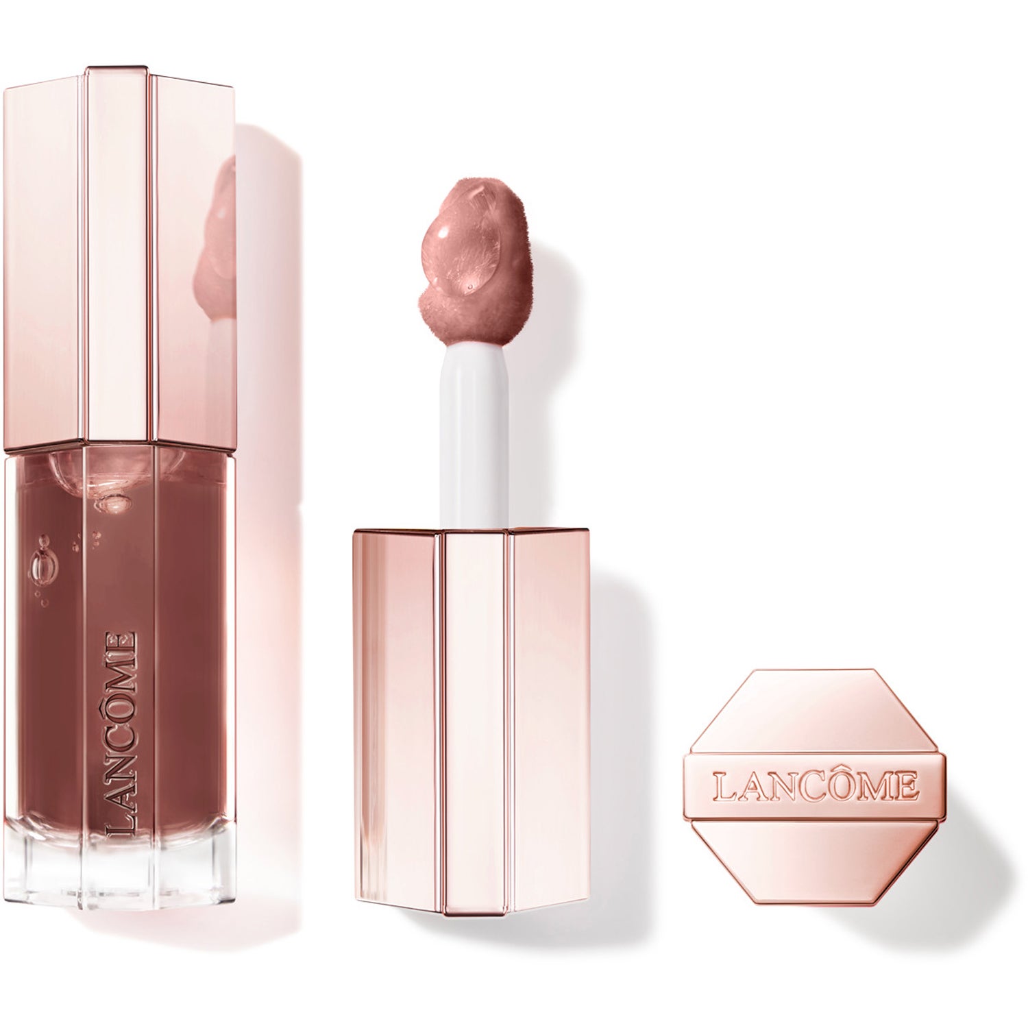 Lip Idôle Juicytreat 9 ml (Farge: 65)