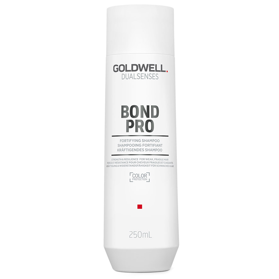 Dualsenses Bond Pro Bond Pro Fortifying Shampoo 250 ml