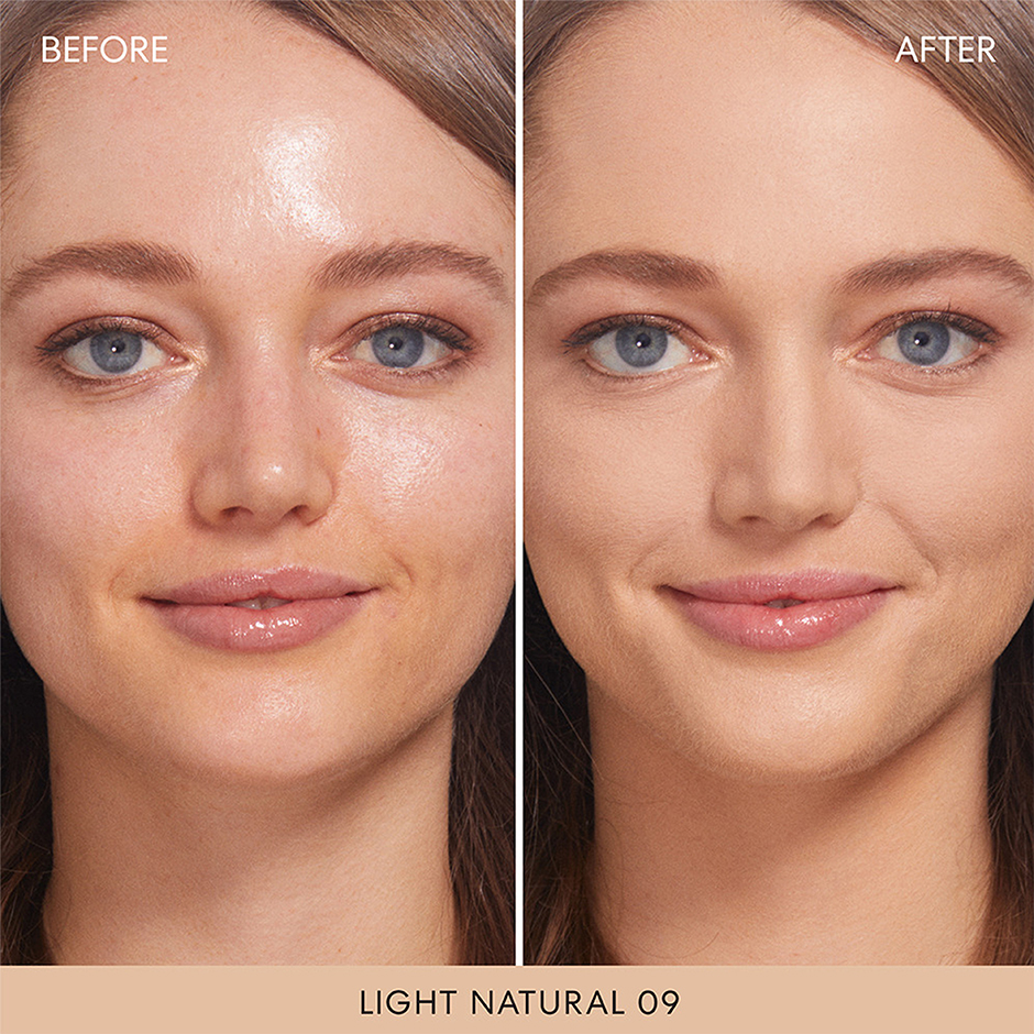 barePRO Performance Wear Liquid Foundation