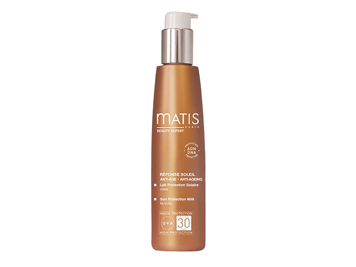 Matis Réponse Soleil