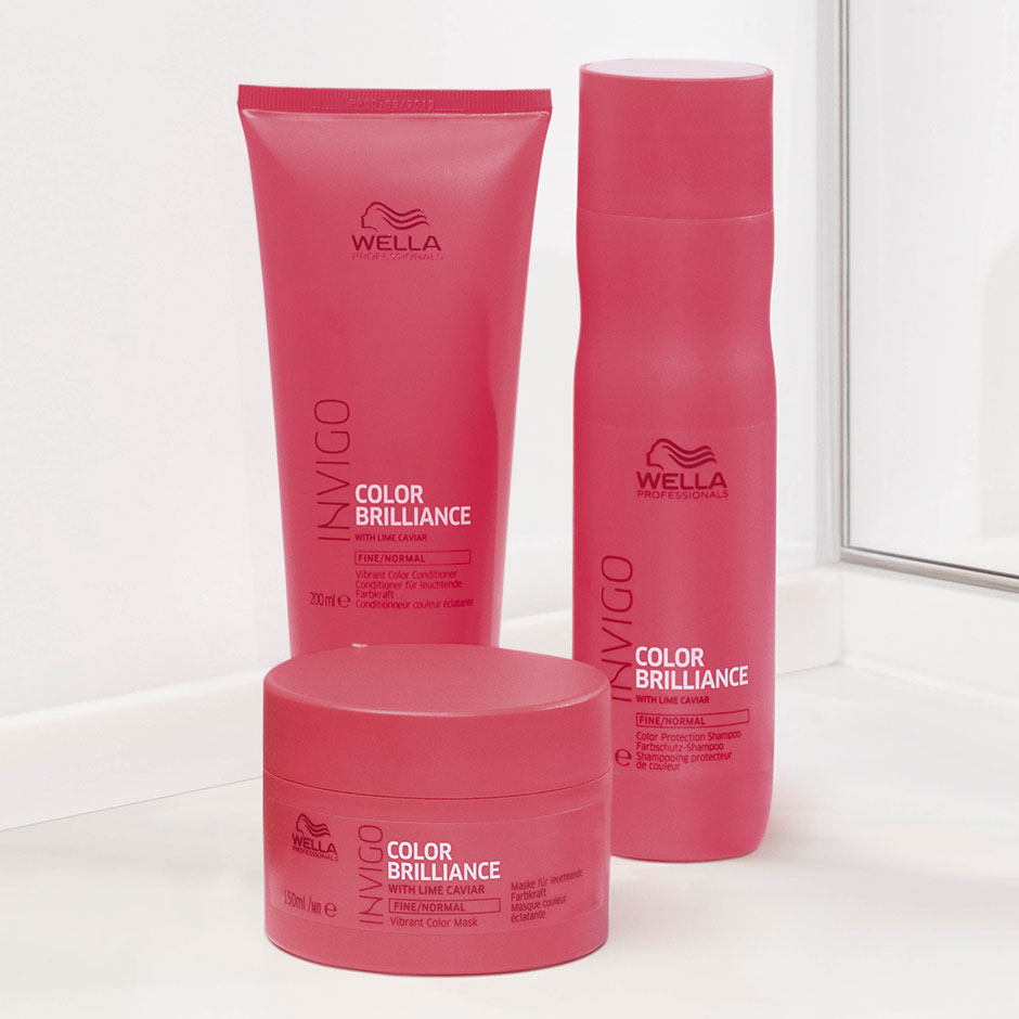 Invigo Brilliance Mask Coarse