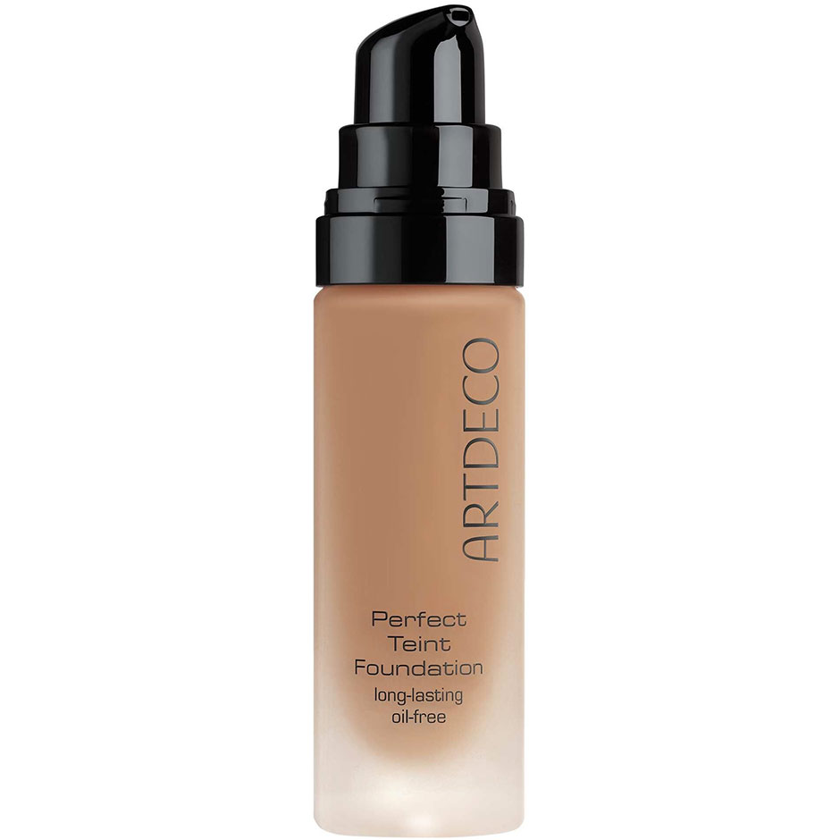 Artdeco Perfect Teint Foundation 85 Warm Butter Pecan