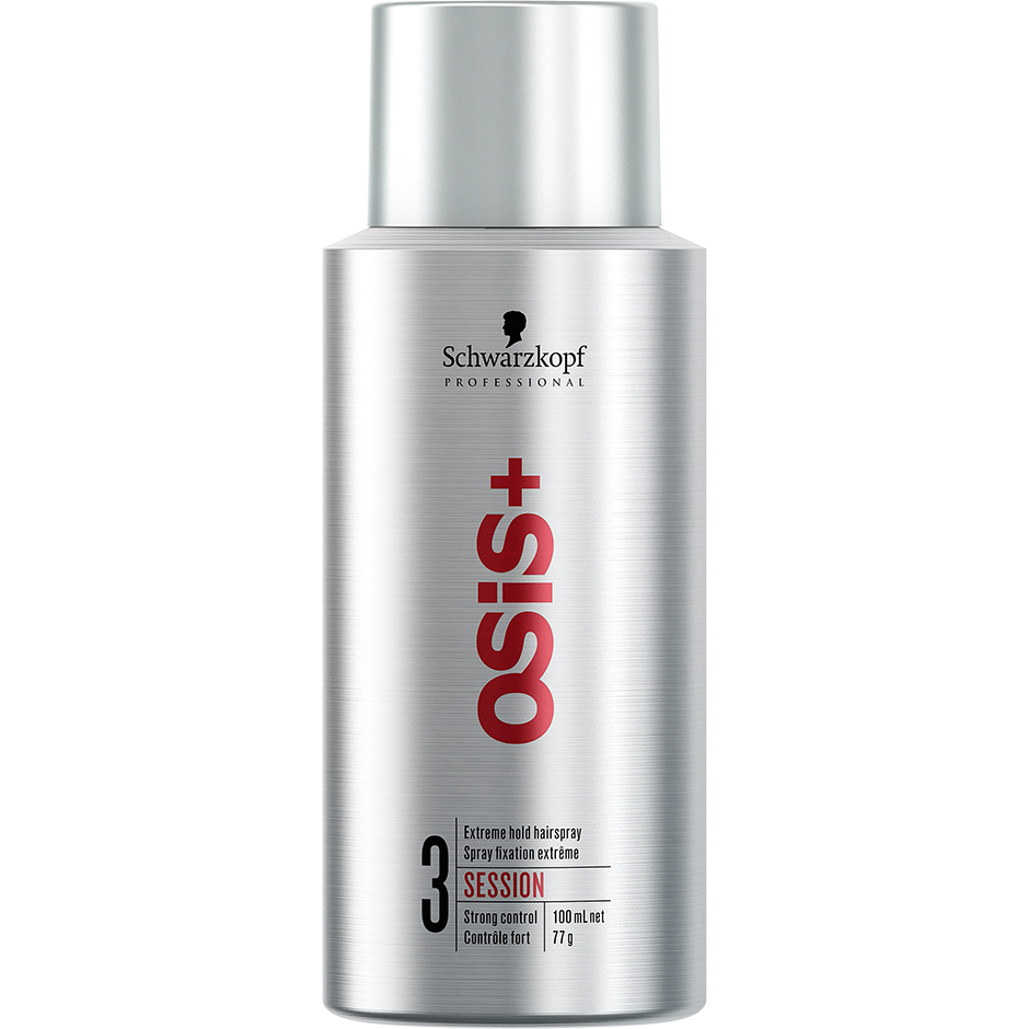 Osis+ Session