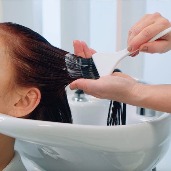 Restart Color Protective Melting Conditioner