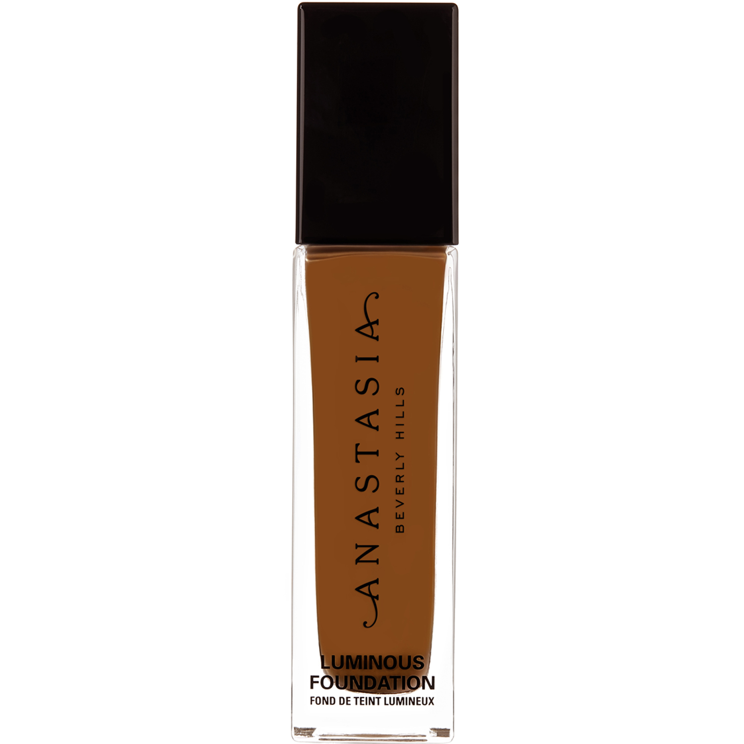 Luminous Foundation