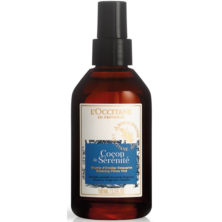 L'Occitane Aromachologie Relaxing Pillow Mist - 100 ml