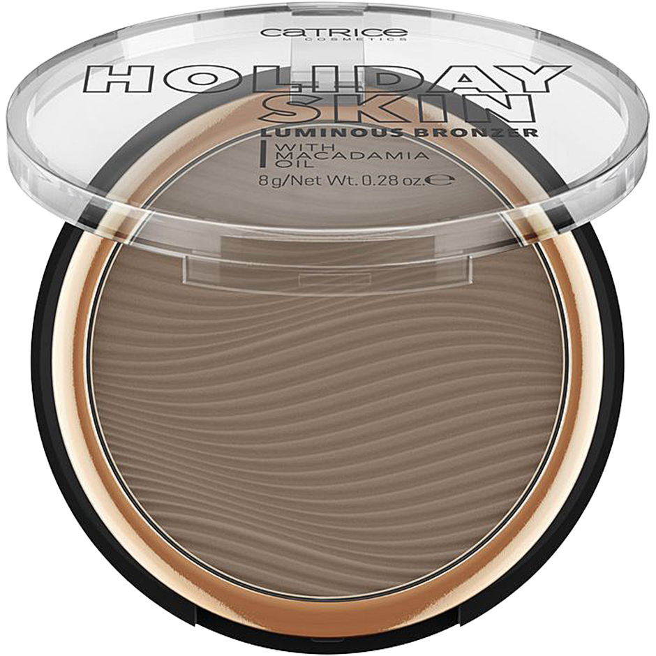 Holiday Skin Luminous Bronzer