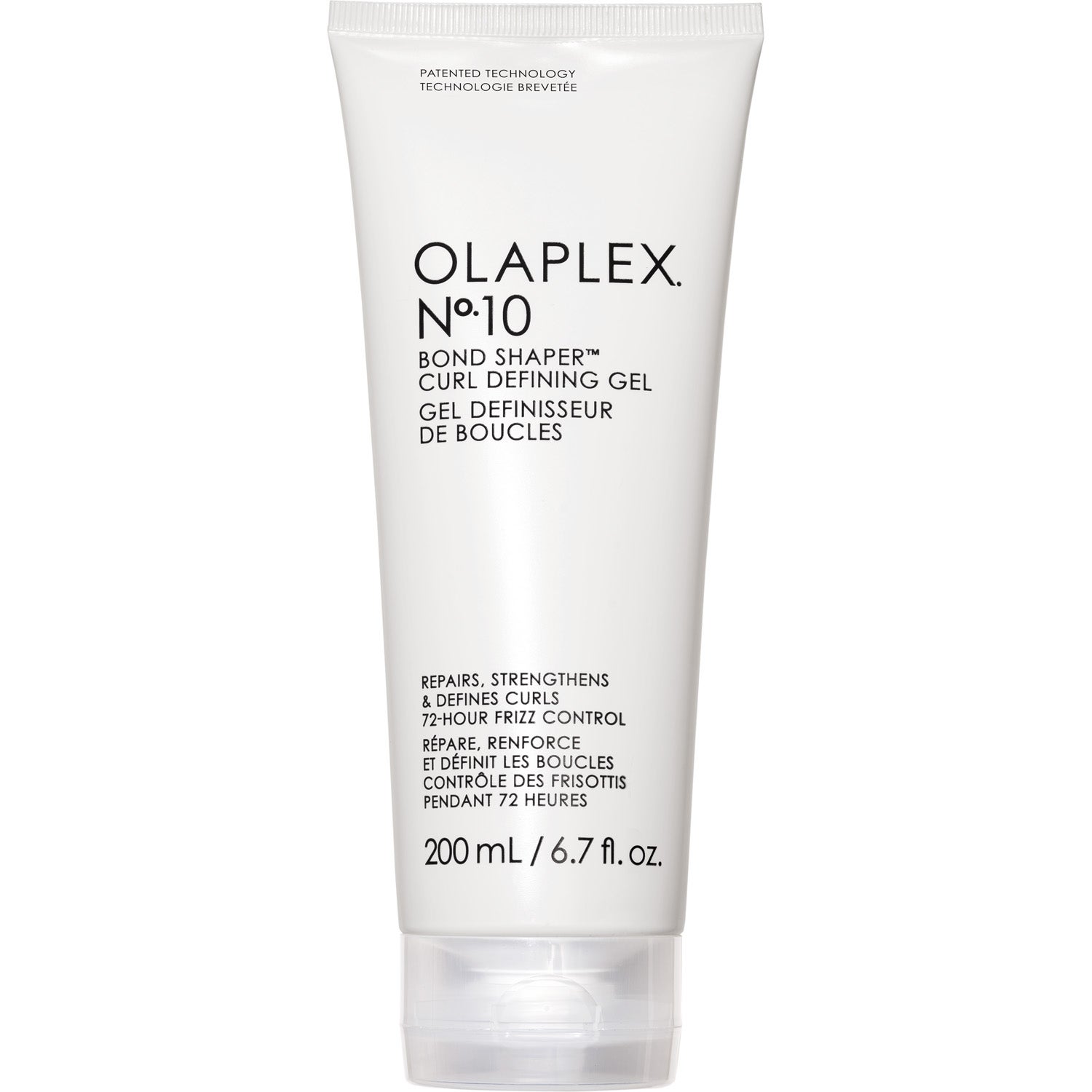 Olaplex No10 Bond Shaper Curl Defining Gel 200 ml