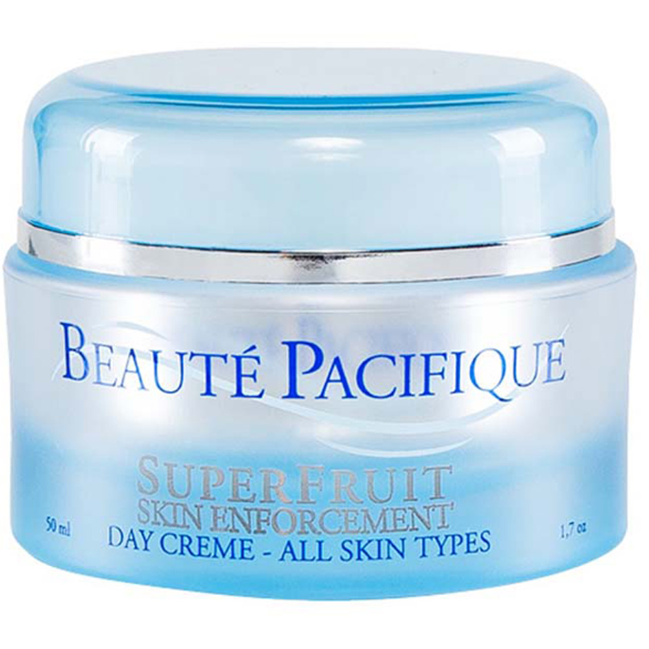 Bilde av Beauté Pacifique Superfruit Enforcement Day Cream All Skin 50 Ml