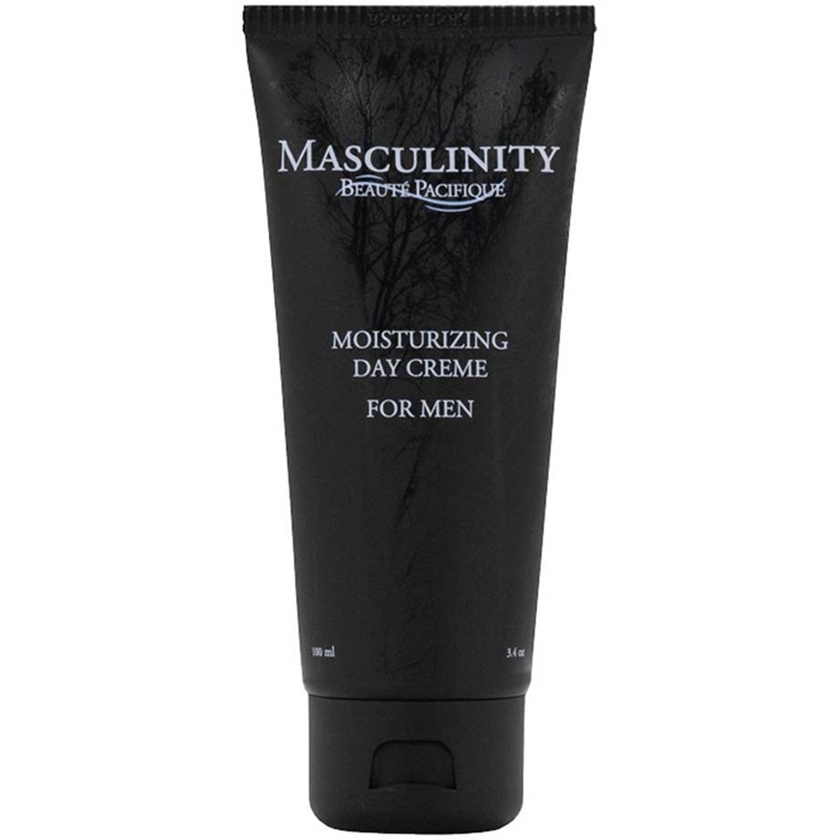 Bilde av Beauté Pacifique Moisturizing Day Creme For Men 100 Ml