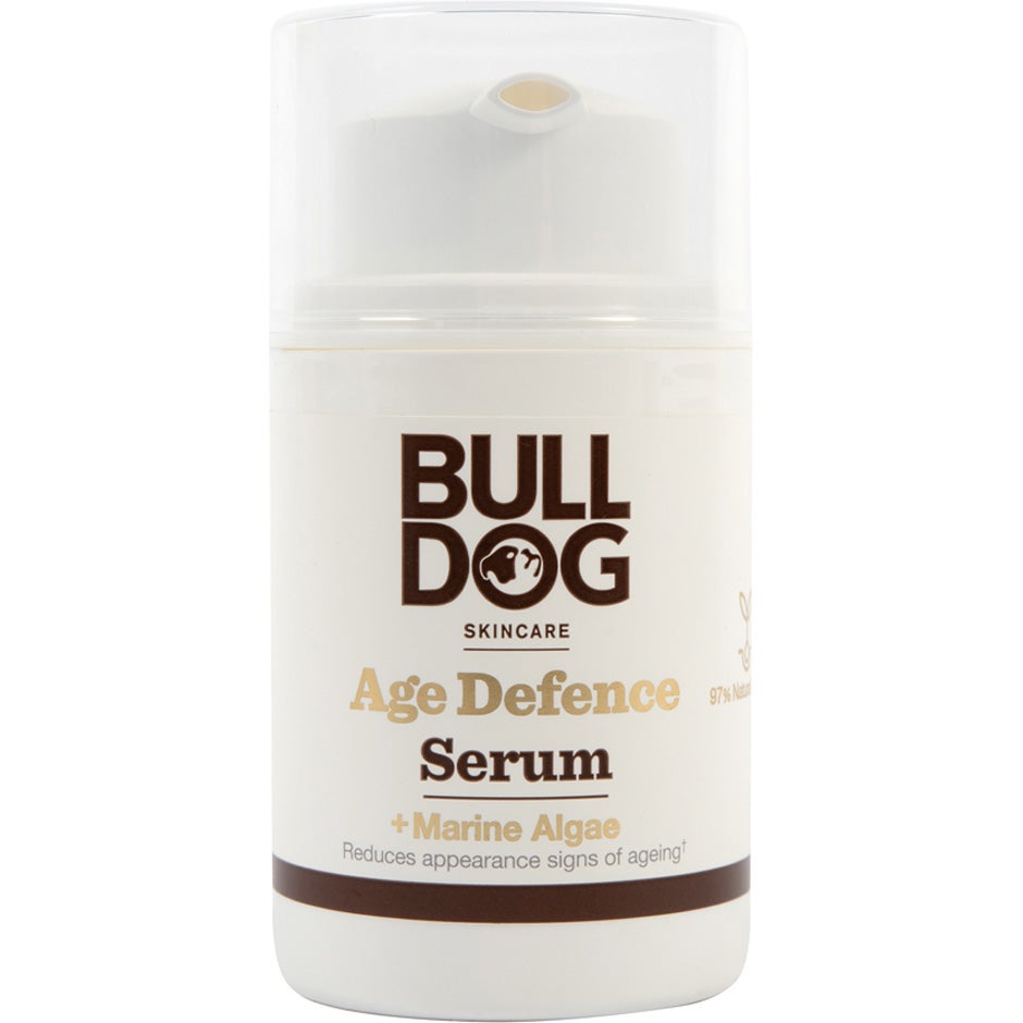 Bilde av Bulldog Age Defence Serum