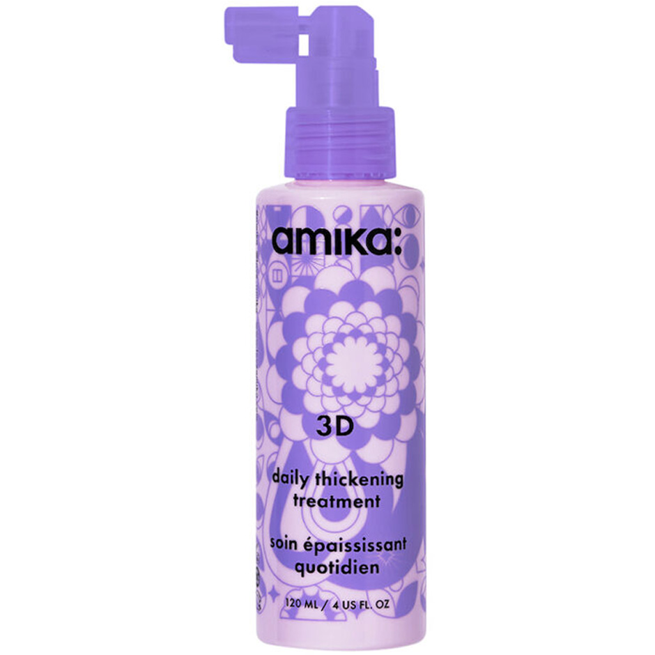 Bilde av Amika 3d Daily Thickening Treatment - 120 Ml