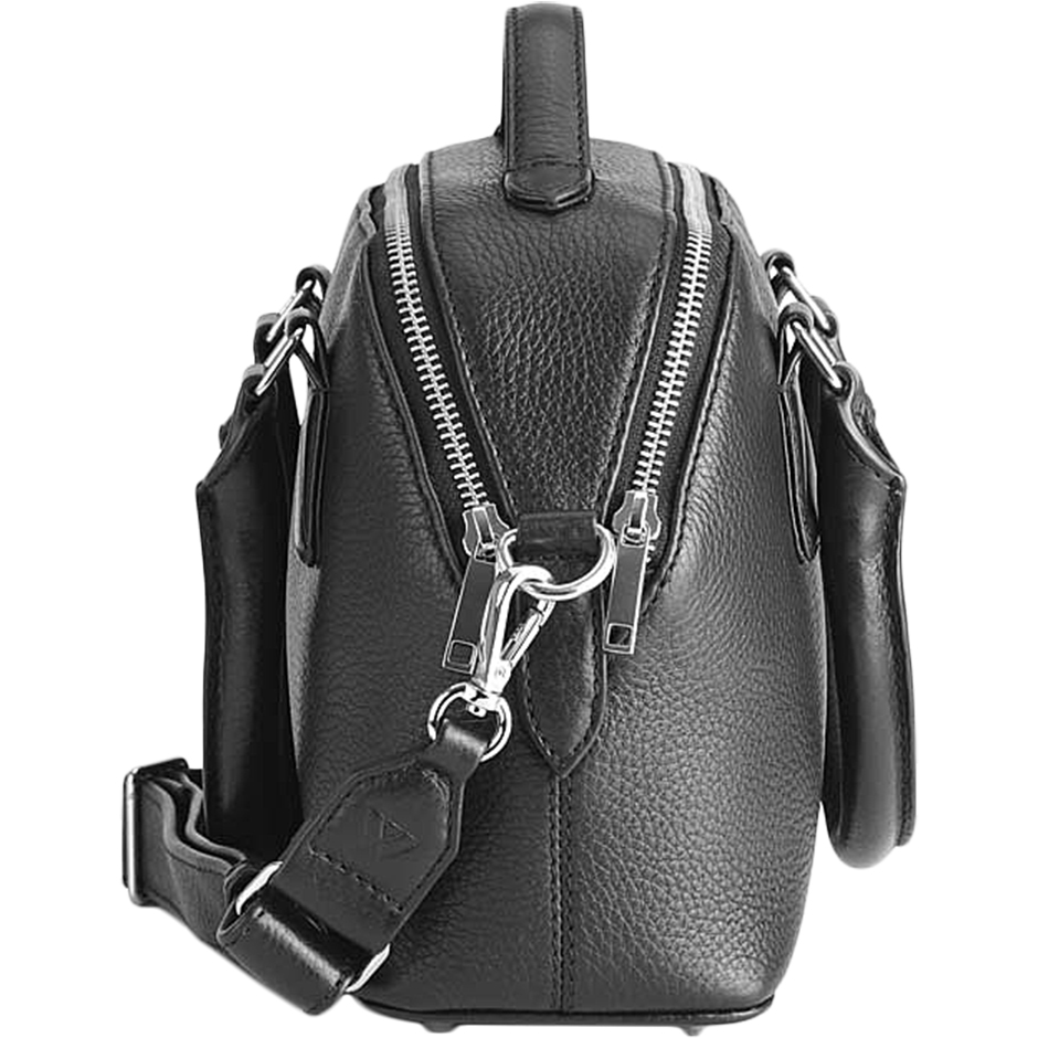 Evie Small Grain Veske