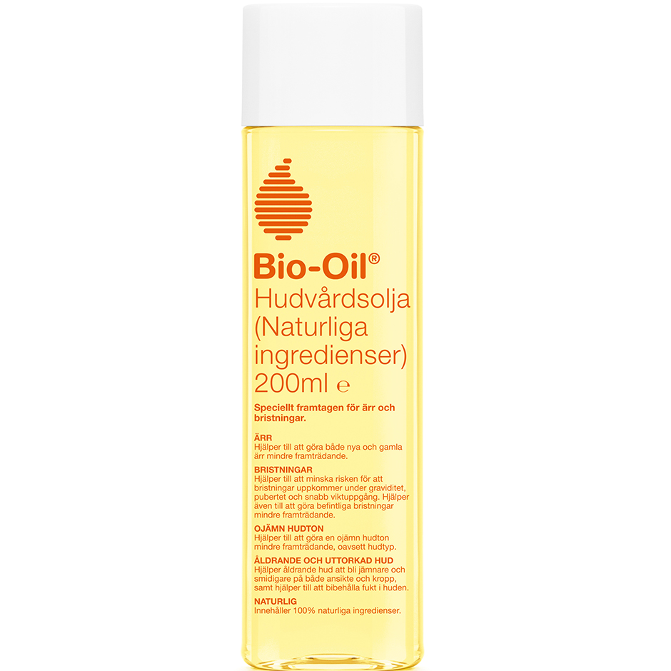 Bilde av Bio-oil Skin Care Oil (natural Ingredients) - 200 Ml