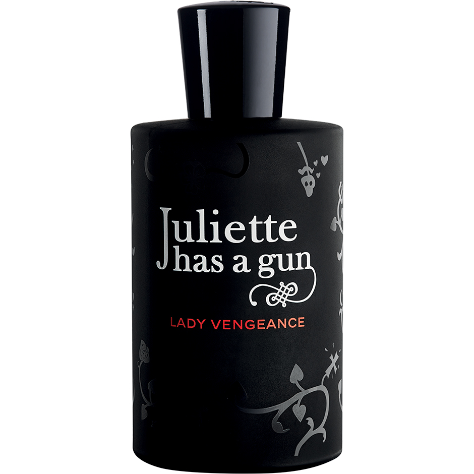 Bilde av Juliette Has A Gun Lady Vengeance Eau De Parfum - 100 Ml