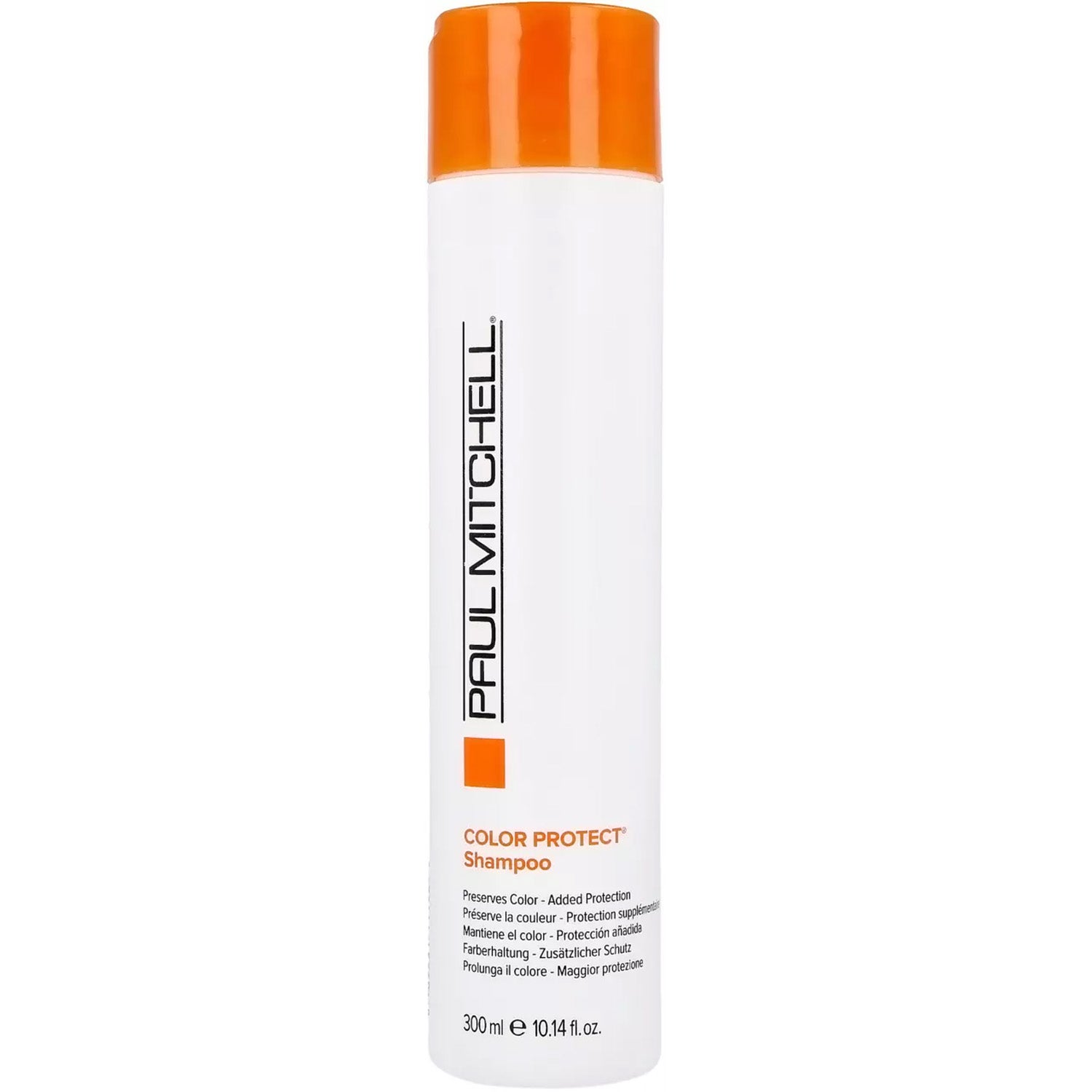 Paul Mitchell Color Care Color Protect Daily Shampoo - 300 ml