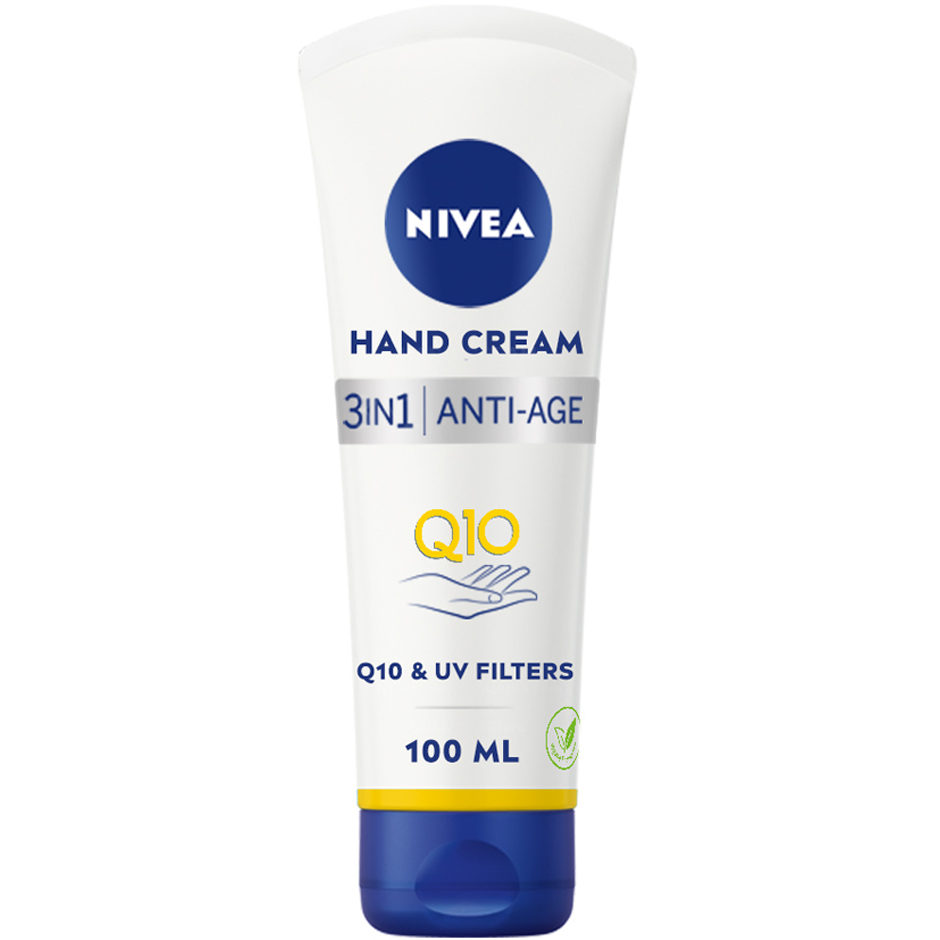 Bilde av Nivea Q10 Hand Cream 100 Ml
