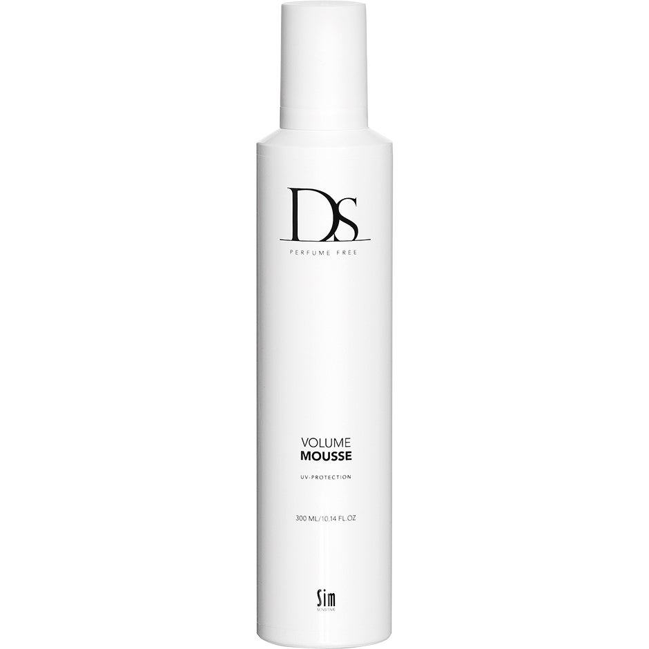 Bilde av Sim Sensitive Ds Volume Mousse 300 Ml