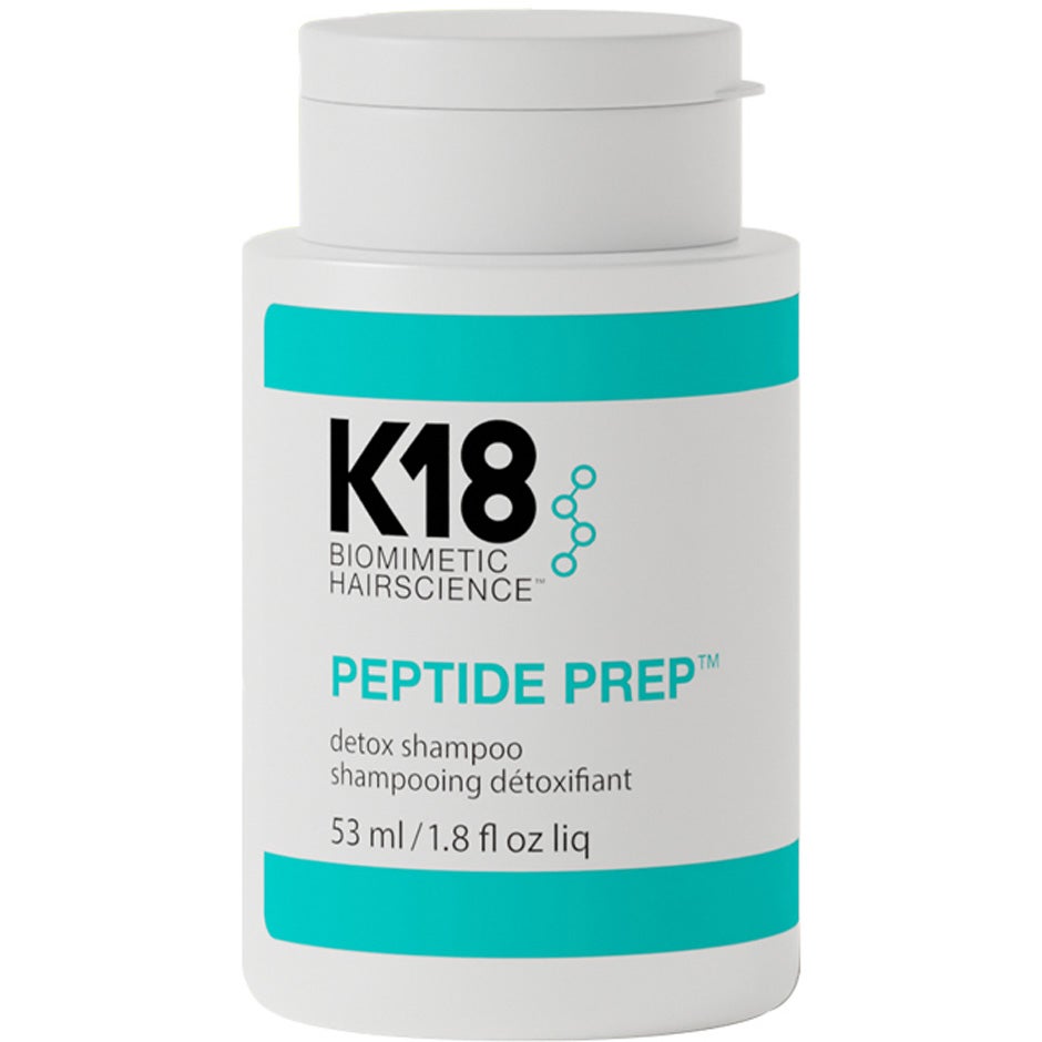 K18 Peptide Prep Detox Shampoo 53 ml