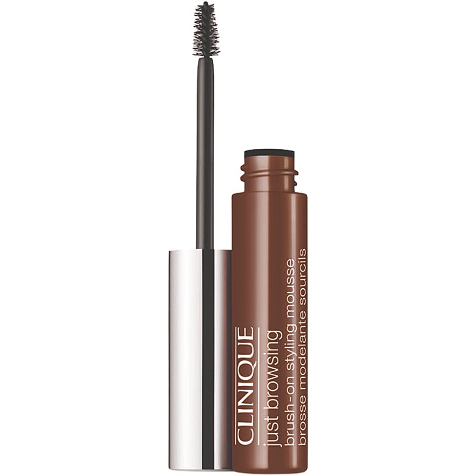 Clinique Just Browsing Deep Brown - 2 ml