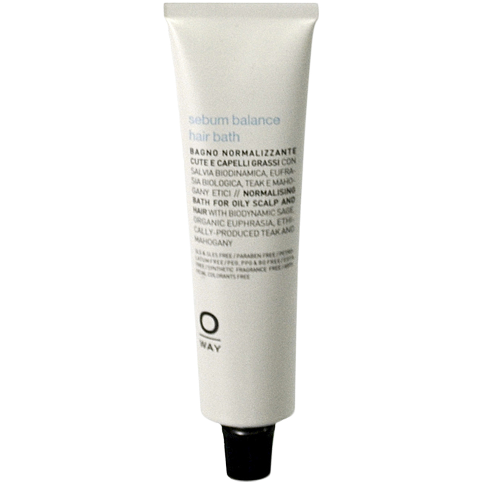 Sebum Balance Hair Bath Mini