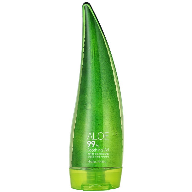 Holika Holika Duo Aloe 99% Soothing Gel