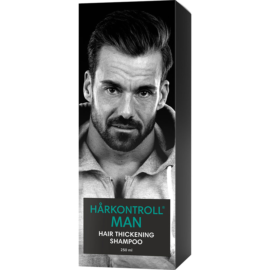 Man Hair Thickening Shampoo