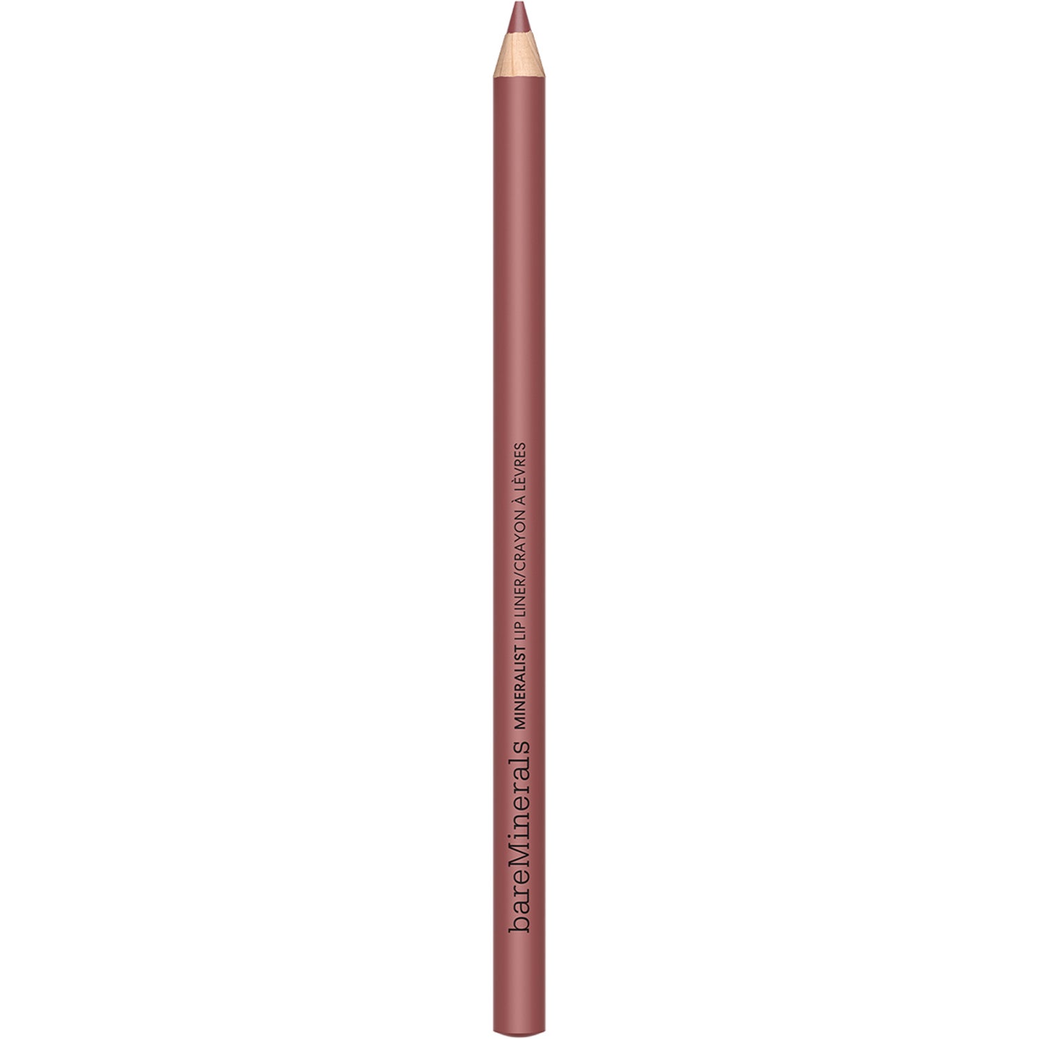 bareMinerals Mineralist Lasting Lip Liner Cherished Rose - g 1.3