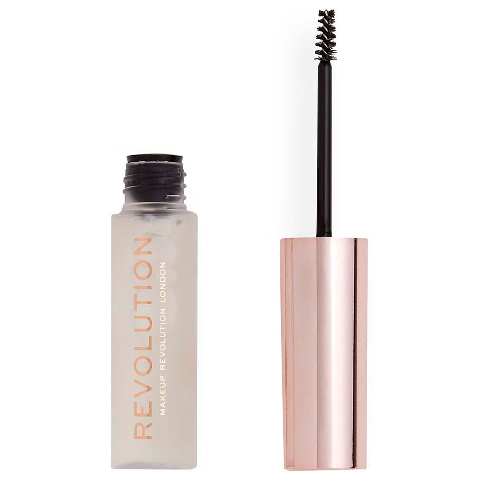 Makeup Revolution Brow Fixer
