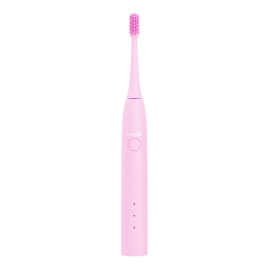 Bilde av Hismile Electric Toothbrush Pink